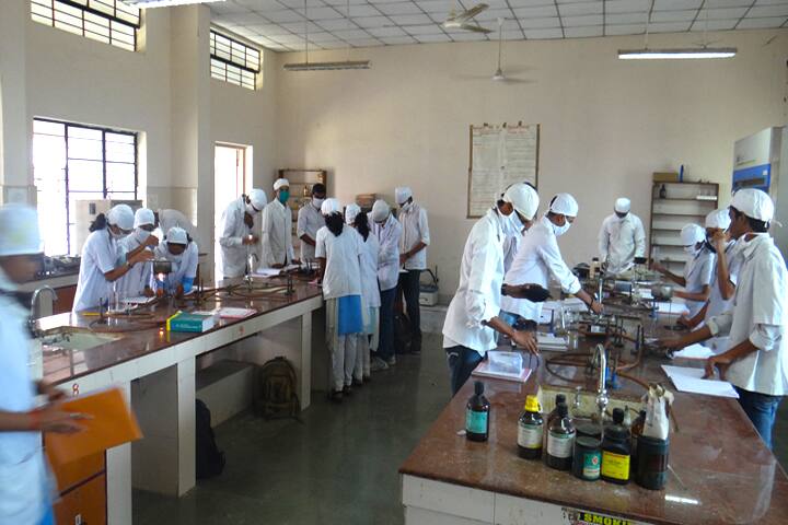 laboratory